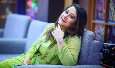 ক্যারিয়ারের বড় অর্জন পূর্ণিমার