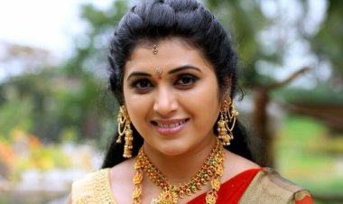 সড়ক দুর্ঘটনায় অভিনেত্রীর মৃত্যু