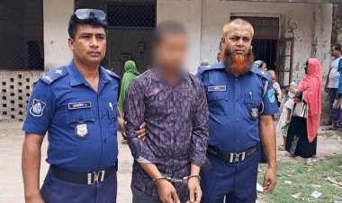  ফরিদপুরে হত্যা মামলায় কিশোরের ৮ বছরের কারাদণ্ড