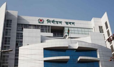 বারবার নির্বাচনী আচরণ ভঙ্গ, শ্রীপুরের চেয়ারম্যান প্রার্থীকে তলব