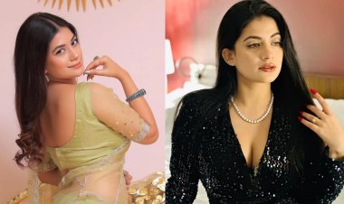 প্রেম করলে শরীর ও মন ভালো থাকে : মন্দিরা