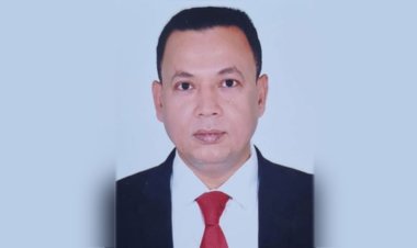 ঢাকা জেলার রেজিস্ট্রার অহিদুলকে বরখাস্ত