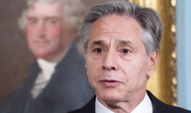  ইসরায়েলের পূর্ণ মাত্রার অভিযানেও হামাস নির্মূল হবে না: ব্লিঙ্কেন