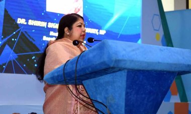 বিশেষ চাহিদাসম্পন্ন শিশুদের সমাজের মূল ধারায় সম্পৃক্ত করতে হবে