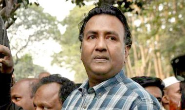 কারামুক্ত হলেন বিএনপি নেতা সোহেল