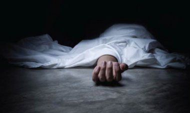 ছেলের চিকিৎসা করাতে না পেরে মায়ের আত্মহত্যা