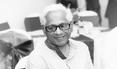 শ্রদ্ধা ভালোবাসায় রনোর চির বিদায়