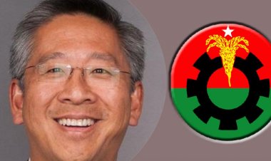 ডোনাল্ড লুর সফরকে গুরুত্বপূর্ণ মনে করছে না বিএনপি