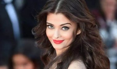 ভারতের সবচেয়ে ধনী নায়িকা ঐশ্বরিয়া