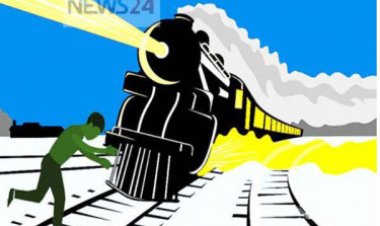 কলেজে ভর্তি হওয়া হলো না সিফাতের, ট্রেনের ধাক্কায় মৃত্যু