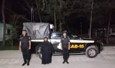 ঘরে দেড় লাখ ইয়াবা, আটক নারী