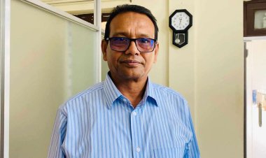 হাইকোর্টে প্রার্থিতা ফিরে পেলেন ওবায়দুল কাদেরের ভাই