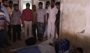 মৃত স্বজনকে দেখতে গিয়ে খাবার খেয়ে অজ্ঞান, ৭ জন হাসপাতালে