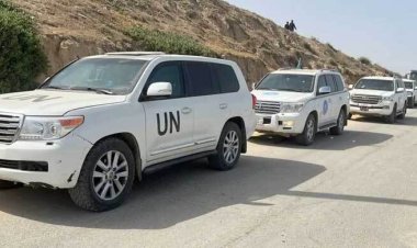  গাজা সংঘাতে প্রায় ১৯০ জাতিসংঘ কর্মী নিহত