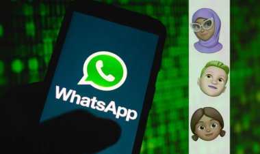 হোয়াটসঅ্যাপে গ্যালারির ছবি দিয়েই স্টিকার, মিলবে এআই সাপোর্ট