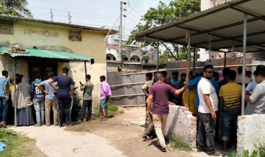 কুষ্টিয়ায় পূর্ব শত্রুতার জেরে ব্যবসায়ীকে কুপিয়ে হত্যা