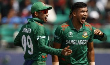 বিশ্বকাপে যাচ্ছেন পাঁচ নতুন মুখ 