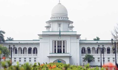 মৃত্যুদণ্ডাদেশ চূড়ান্তের আগে কনডেম সেলে নয় : রায়ের বিরুদ্ধে আপিল