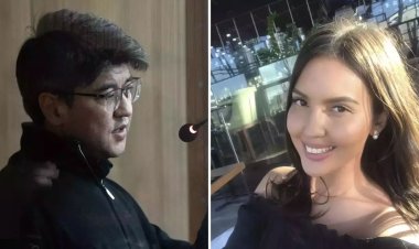 স্ত্রীকে হত্যা, কাজাখস্তানের সাবেক মন্ত্রীকে ২৪ বছরের কারাদণ্ড