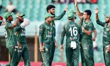  টি-টোয়েন্টি বিশ্বকাপ বাংলাদেশের স্কোয়াডে আছেন তাসকিন, বাদ পড়লেন সাইফুদ্দিন