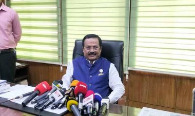  ভারতের নির্বাচনের পরই দীর্ঘমেয়াদি ভিসার বিষয়ে ব্যবস্থা: নানক