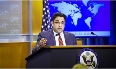 ইরানের সাথে চুক্তির পরপরই ভারতকে নিষেধাজ্ঞার হুমকি যুক্তরাষ্ট্রের