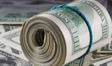 ব্যবহারযোগ্য রিজার্ভ কমে ১৩ বিলিয়ন ডলারের নিচে