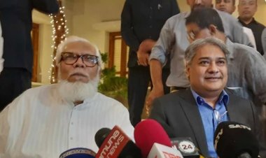 ঢাকা কবে বিনিয়োগের অর্থ দেবে জানতে চায় ওয়াশিংটন