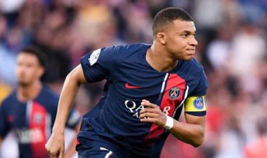 রিয়ালে যাচ্ছেন এমবাপ্পে!