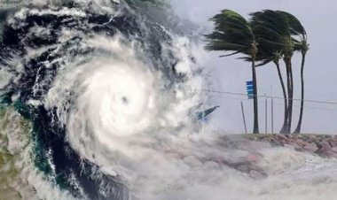 ধেয়ে আসছে ‘রেমাল’, আছড়ে পড়তে পারে আইলার সেই ভয়াল দিনে