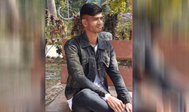 লোহার রড দিয়ে আম পাড়তে গিয়ে বিদ্যুৎস্পৃষ্টে যুবকের মৃত্যু 