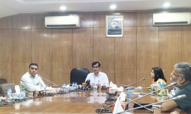 রাষ্ট্রীয় চুক্তির মাধ্যমে এক লাখ ৭০ হাজার টন সার কিনবে সরকার