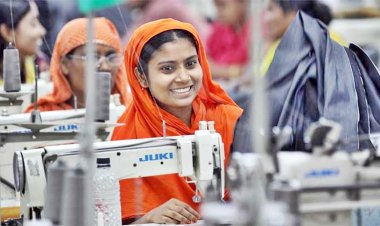 ঈদুল আজহার আগে শ্রমিকদের বেতন-বোনাস দেওয়ার সিদ্ধান্ত