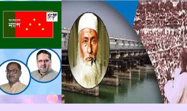 রাজনৈতিক নেতৃত্ব জাতিকে সঠিক দিক নির্দেশনা দিতে ব্যর্থ হচ্ছে