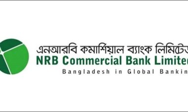  এনআরবি কমার্শিয়াল ব্যাংক চেয়ারম্যানের বিরুদ্ধে অনুসন্ধানে দুদক