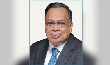 করোনায় আক্রান্ত অর্থমন্ত্রী