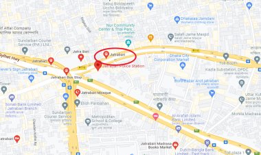 যাত্রাবাড়ীতে মায়ের সঙ্গে অভিমান করে যুবকের আত্মহত্যা