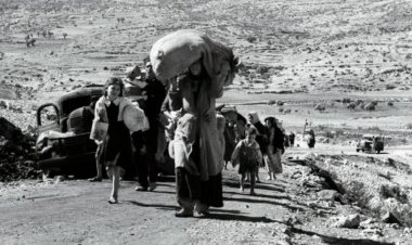 পরাধীনতার ৭৬ বছর পার করল গাজা