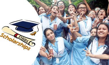 এসএসসি উত্তীর্ণদের জন্য ৬০ হাজার টাকার বৃত্তি, যেভাবে পাবেন