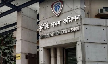 গুলশানে ৪০০ কোটি টাকার বাড়ি বেহাত, দুদকের অভিযান