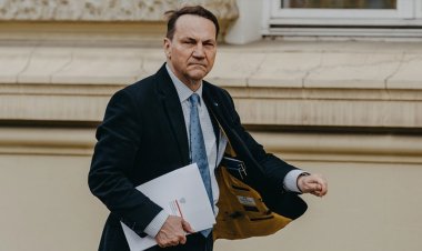 ‘ফের রাশিয়ার উপনিবেশে পরিণত হবে না পোল্যান্ড’