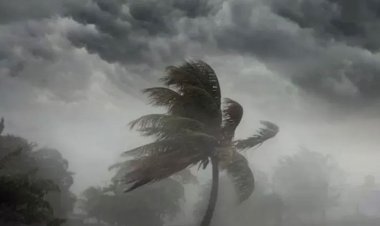 বঙ্গোপসাগরে তৈরি হতে পারে ঘূর্ণিঝড়, আঘাত হানতে পারে বাংলাদেশে