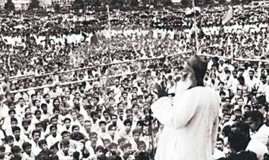 ঐতিহাসিক ফারাক্কা দিবস আজ