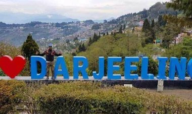  দার্জিলিংয়ে বাংলাদেশি পর্যটকের মৃত্যু