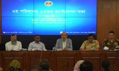 ডেঙ্গু রোগীর বাড়িসহ আশপাশের এলাকায় সচেতনতা জোরদারের তাগিদ