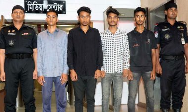 মারামারিতে কাটা পড়ে হাত, প্রতিশোধ নিতে সাবেক চেয়ারম্যানকে হত্যা