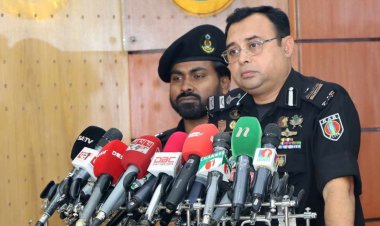 রোহিঙ্গা ক্যাম্পে সন্ত্রাসী তৎপরতার তথ্য পেলেই অভিযান : র‍্যাব