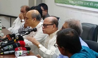 ‘আমি মোটামুটি মধ্যবিত্ত, বাজার-ওষুধ কিনতে পারি না কেন?’