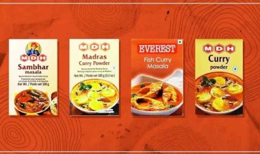 ভারতের দুই ব্র্যান্ডের মসলা নিষিদ্ধ করল নেপাল