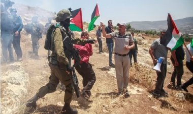 ইসরাইলের ৪ বসতি স্থাপনকারীর ওপর কানাডার নিষেধাজ্ঞা